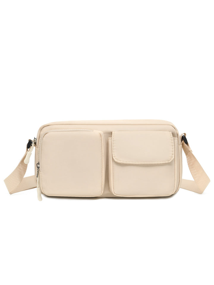Vielseitiger Utility Crossbody Organizer