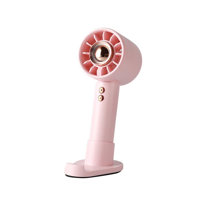 Unisex tragbarer USB Tischventilator Karnz
