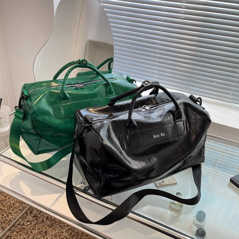 Premium Multifunktionale Reise-Tote-Tasche Karnz