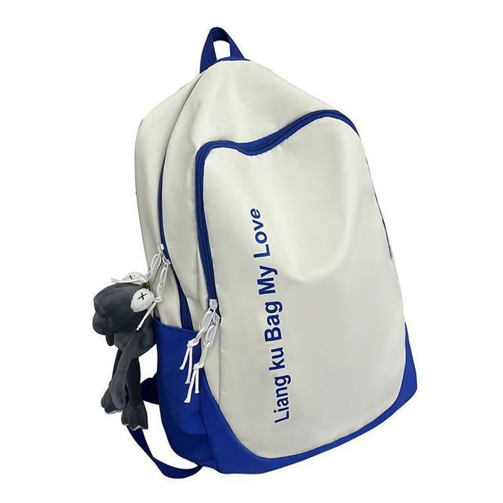 Vielseitiger Urbaner Reise-Rucksack Karnz