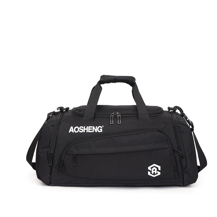 Vielseitige Reisetasche