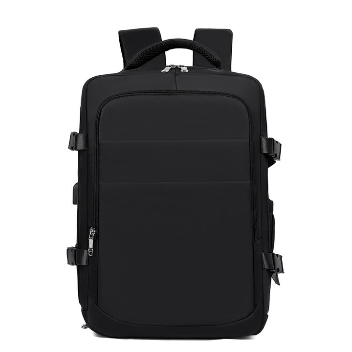 WoErgonomischer Reise-Rucksack Karnz
