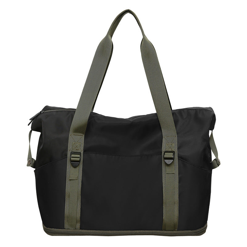 Wasserdichte Leichte Reise Duffel Tasche Karnz