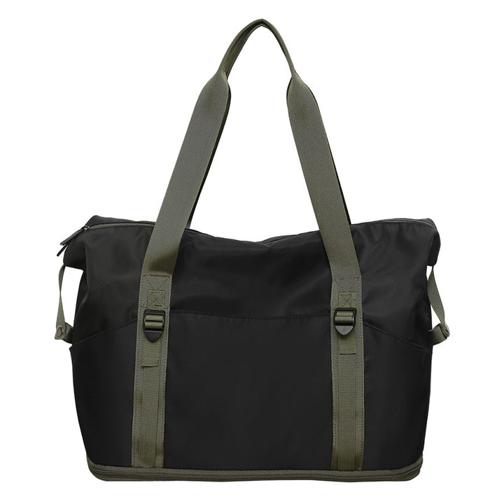 Wasserdichte Leichte Reise Duffel Tasche Karnz