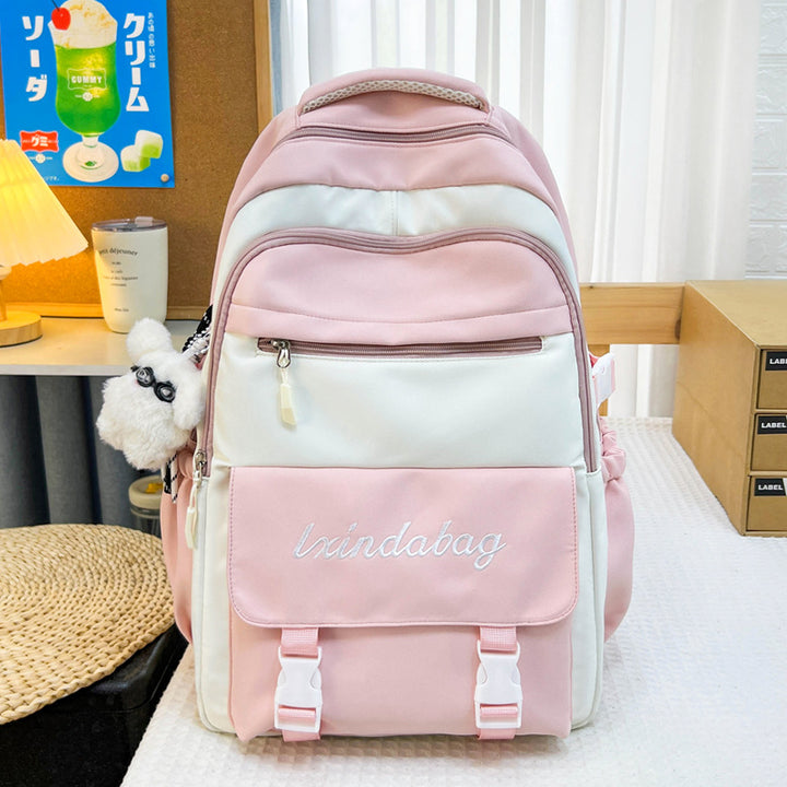 Multifunktionaler stylischer Rucksack Karnz