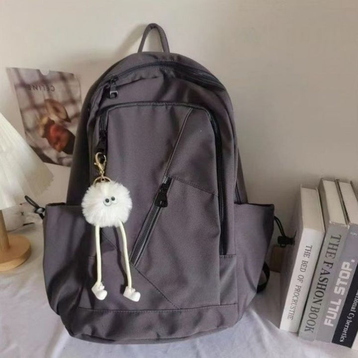 Stylischer multifunktionaler Rucksack Karnz