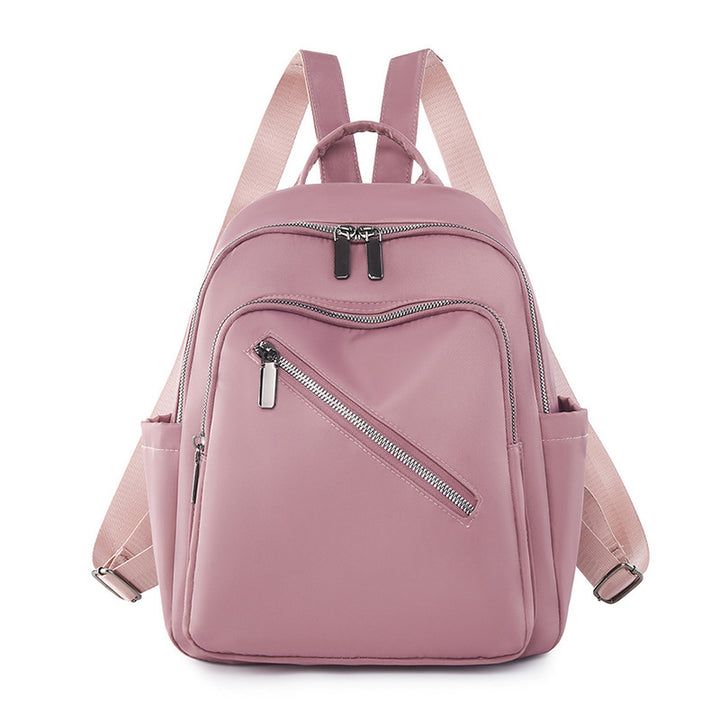 Vielseitiger Multi-Compartt Reiserrucksack Karnz