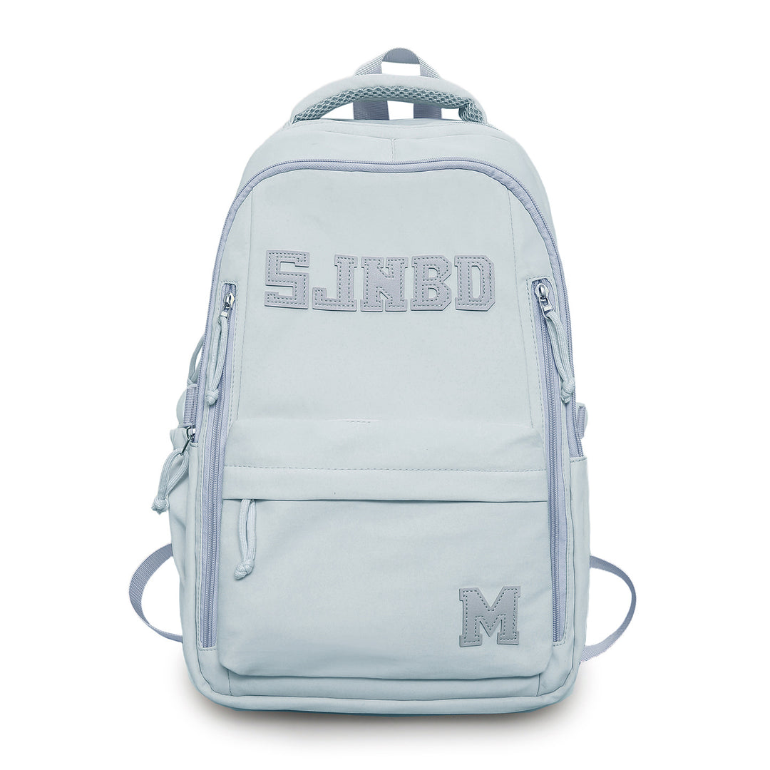 Stylischer Mehrfachfächer-Rucksack Karnz 1791205640
