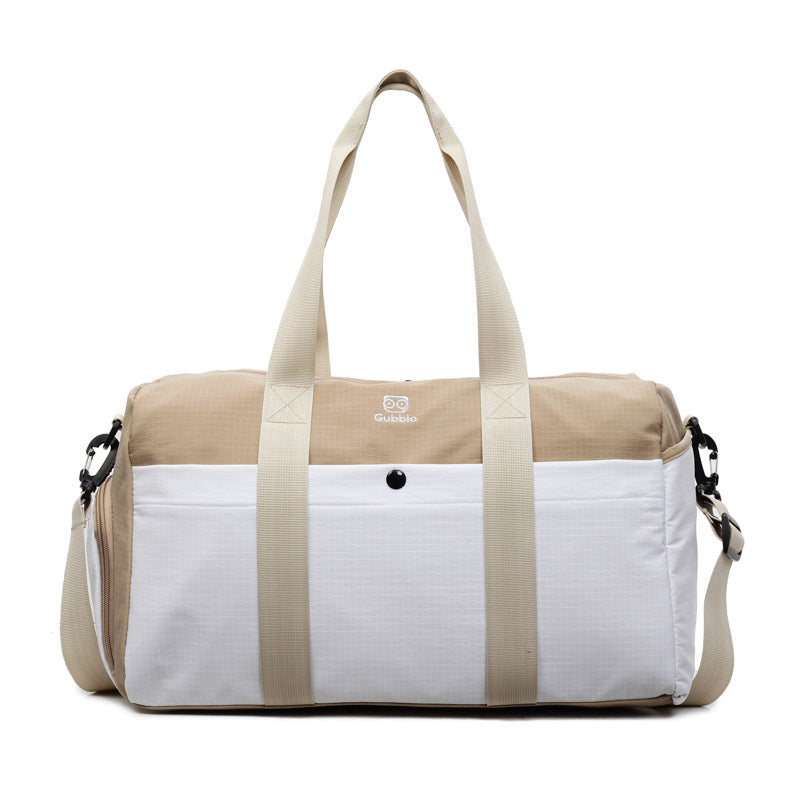 Vielseitige Mehrzweck-Reise-Duffle Karnz