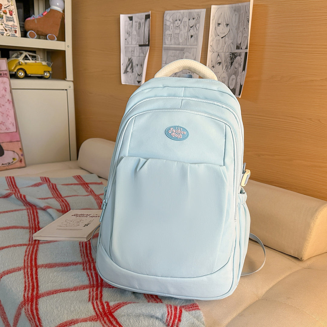 Geräumiger Multi-Funktions-Rucksack
