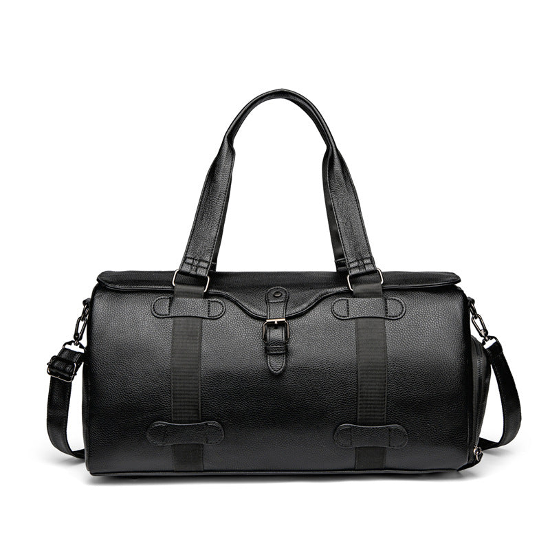 Elegante Reise-Wochenendtasche Karnz