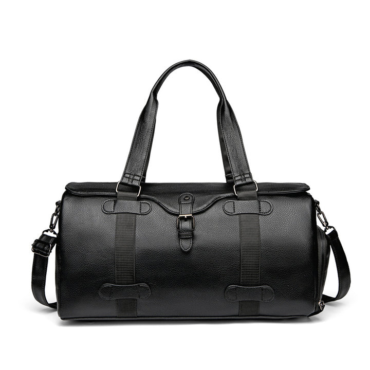 Elegante Reise-Wochenendtasche Karnz