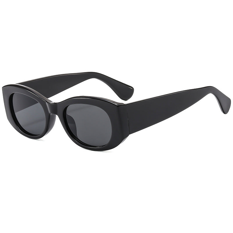 Damen Designer-Sonnenbrille Karnz