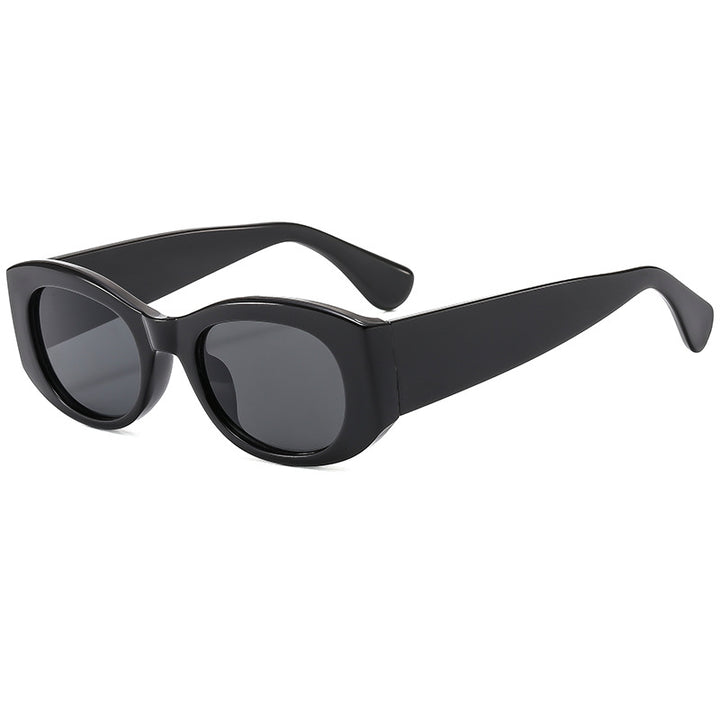 Damen Designer-Sonnenbrille Karnz