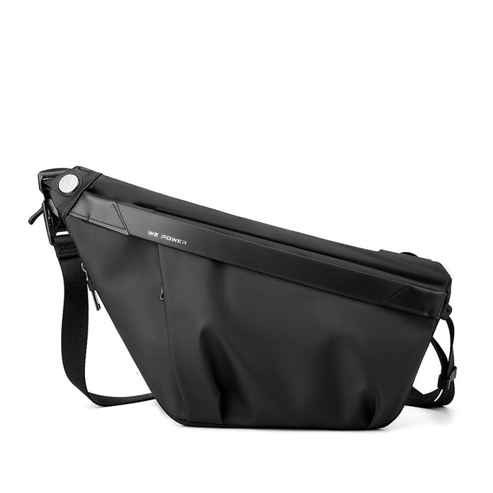 Ergonomische wasserdichte Sling Bag Karnz