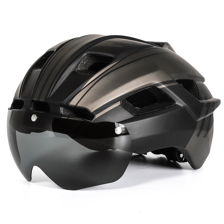 Fahrsicherheitsschutzhelm Karnz