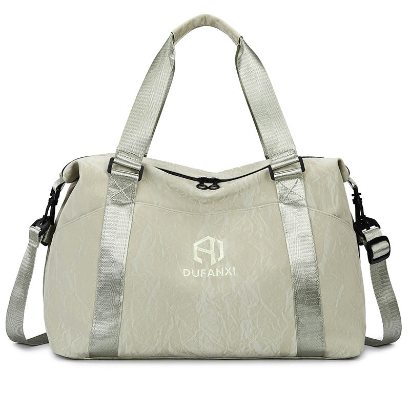 Stylische Utility Sport Duffel Tasche