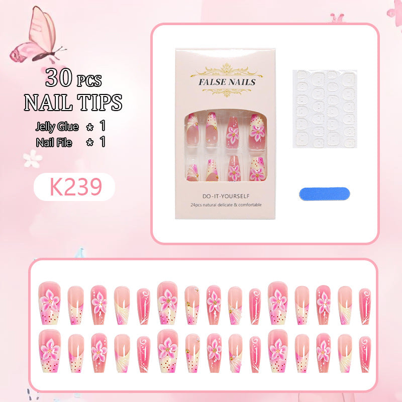 Kunstnagelset Karnz