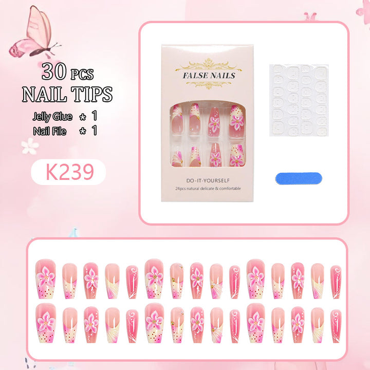 Kunstnagelset Karnz
