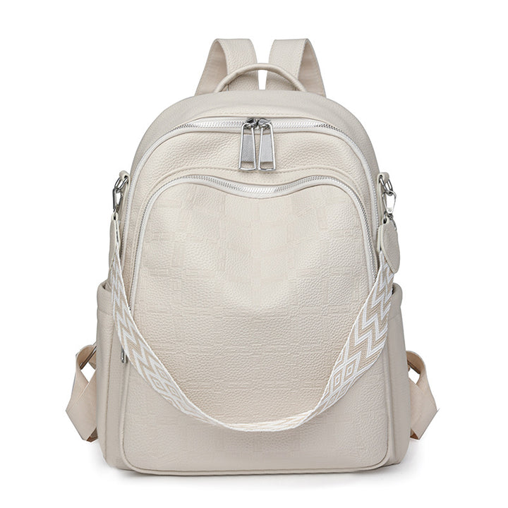 Multi-Funktionaler Urban-Rucksack Karnz