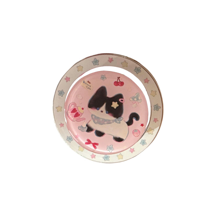 Kawaii Smartphone Fingerhalter Karnz