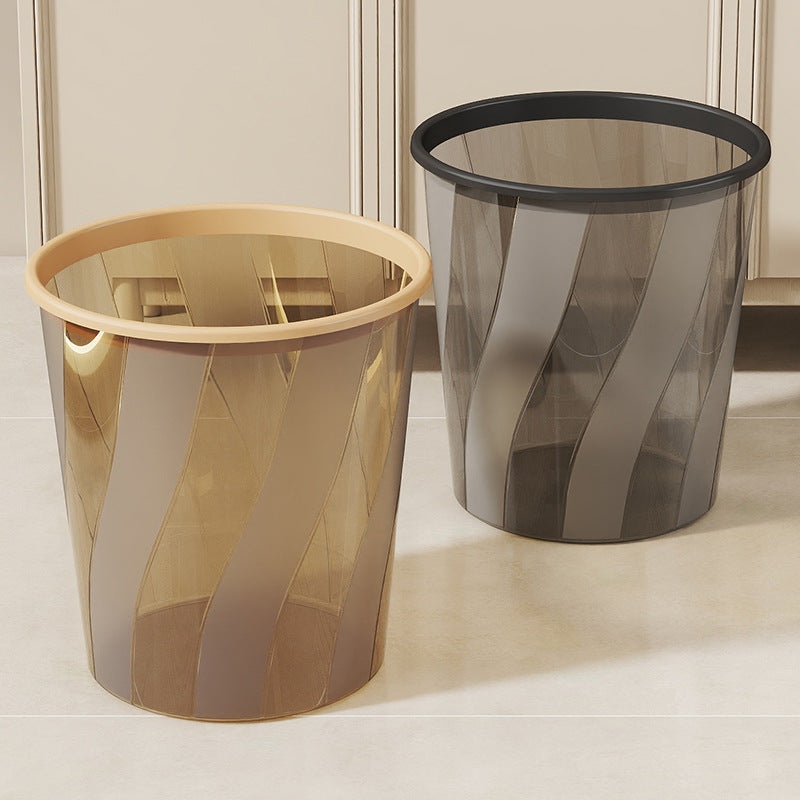 Damen Kunststoff-Müllbehälter mit modernem Design Karnz