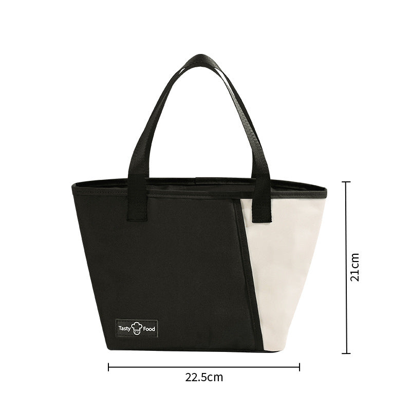 Isolierte Picknicktasche Karnz