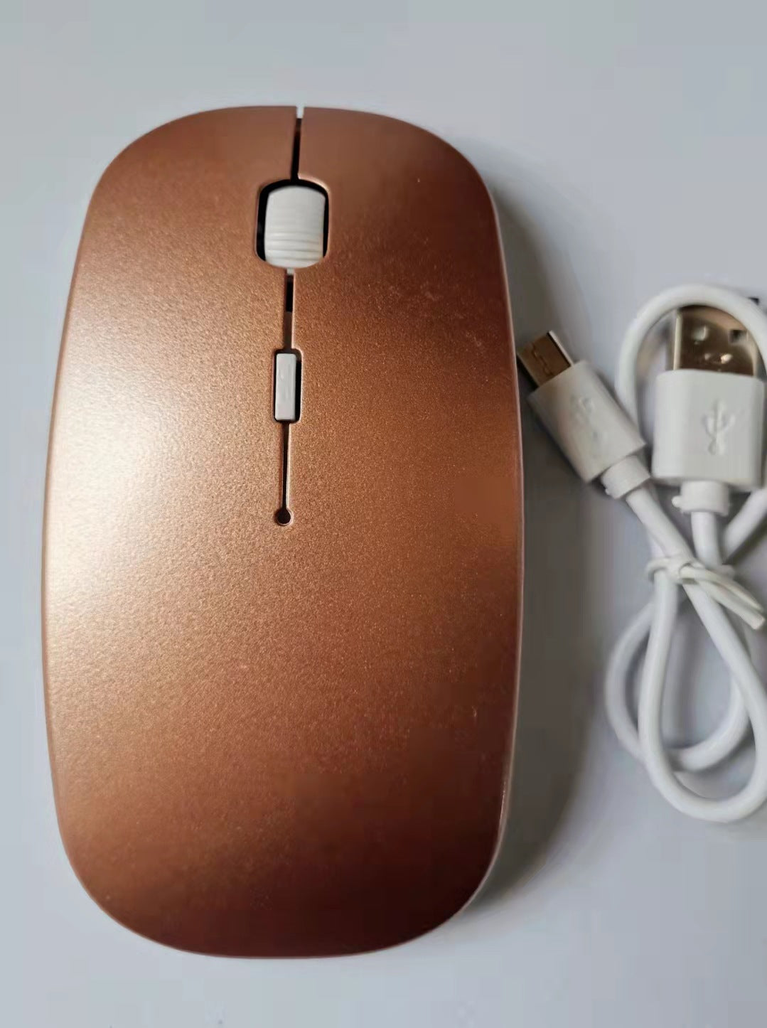 Ergonomische Kabellose Maus Karnz