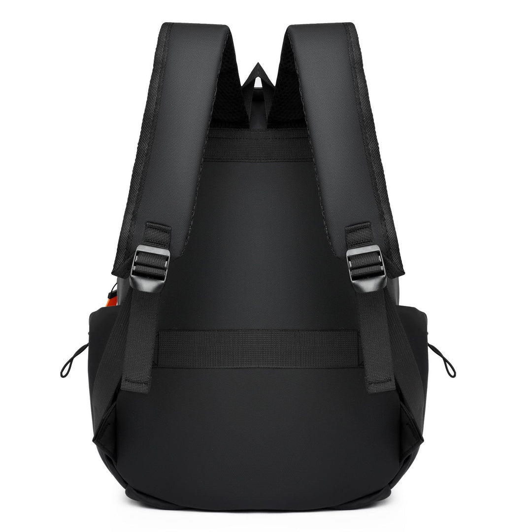 Moderner Multifunktionaler Rucksack Karnz
