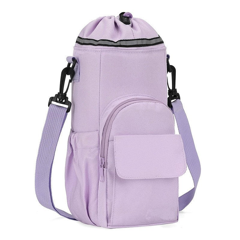 Multifunktionale Kühltasche mit Isoliertem Innenfach Karnz
