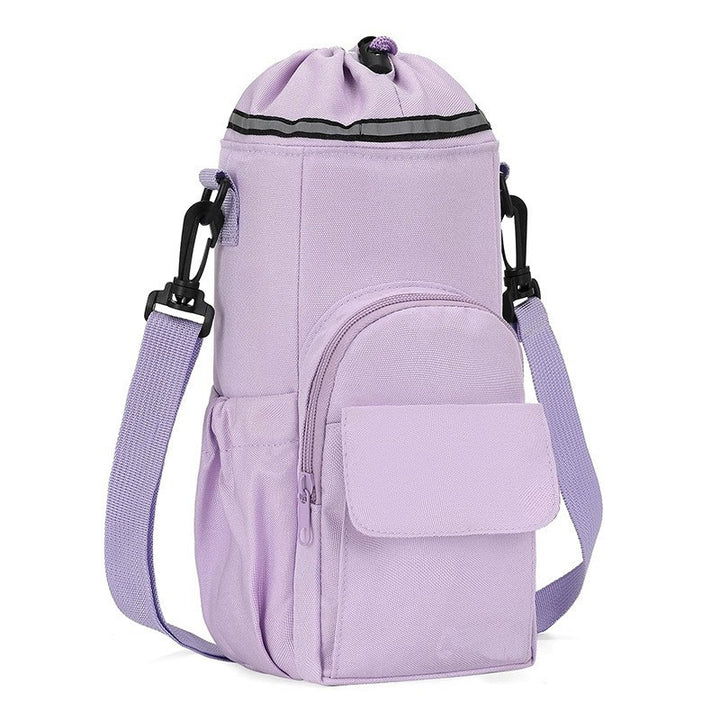 Multifunktionale Kühltasche mit Isoliertem Innenfach Karnz