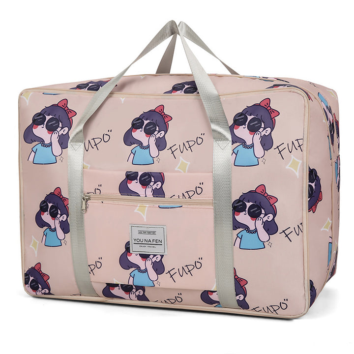 Reise-Duffel-Tasche Karnz