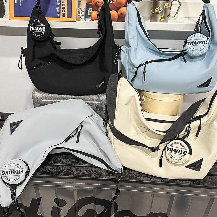 Vielseitige Crossbody Sling Tasche