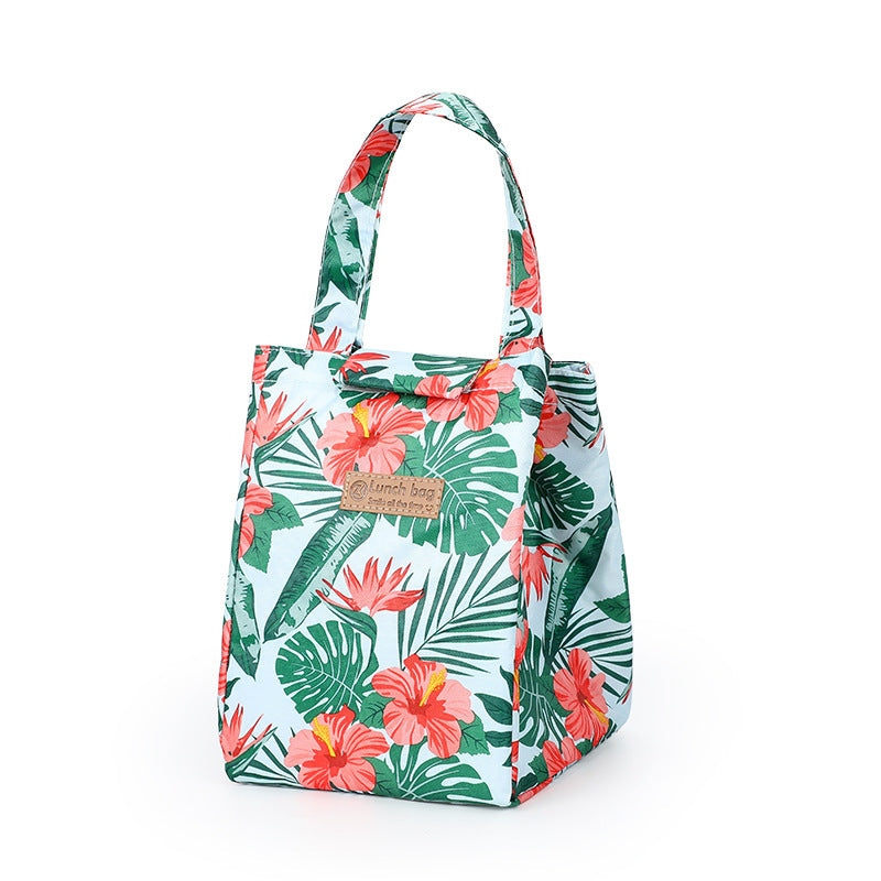 Modeisolierter Lunch Tote Karnz