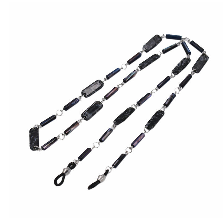 Fashion Sonnenbrillen Kette Karnz