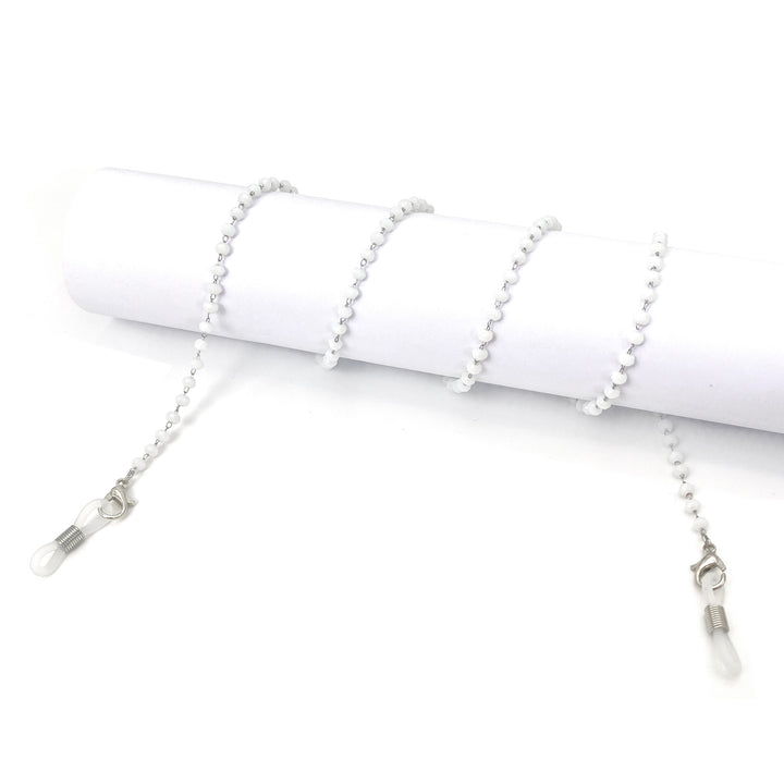 Perlenbrillenhalter Karnz