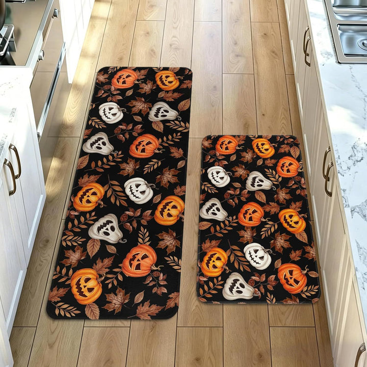 Halloween Themen Küchenmatte für Zuhause