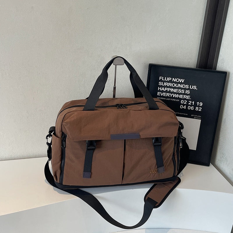 Reisebereiter Utility Duffel