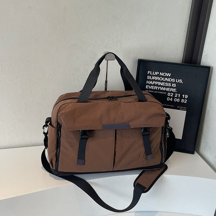 Reisebereiter Utility Duffel