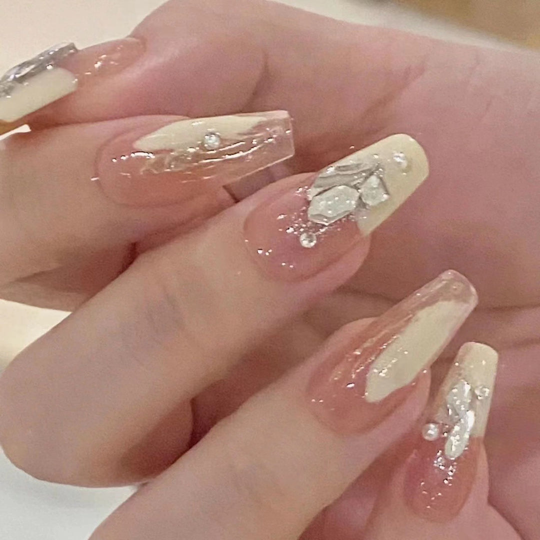 Nagelkunst