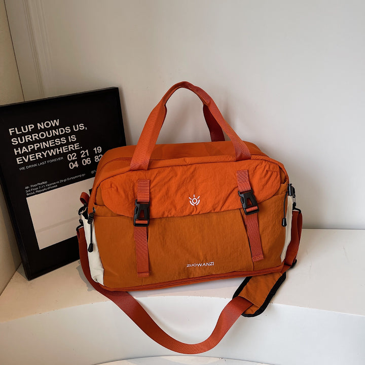 Vielseitige Reisetasche Karnz