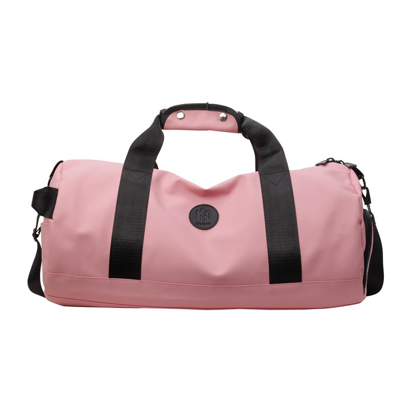 Wasserdichter Gym Duffle Bag Karnz