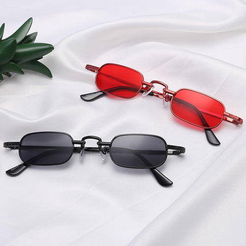 Damen Modische Brille mit flexibler Fassung Karnz