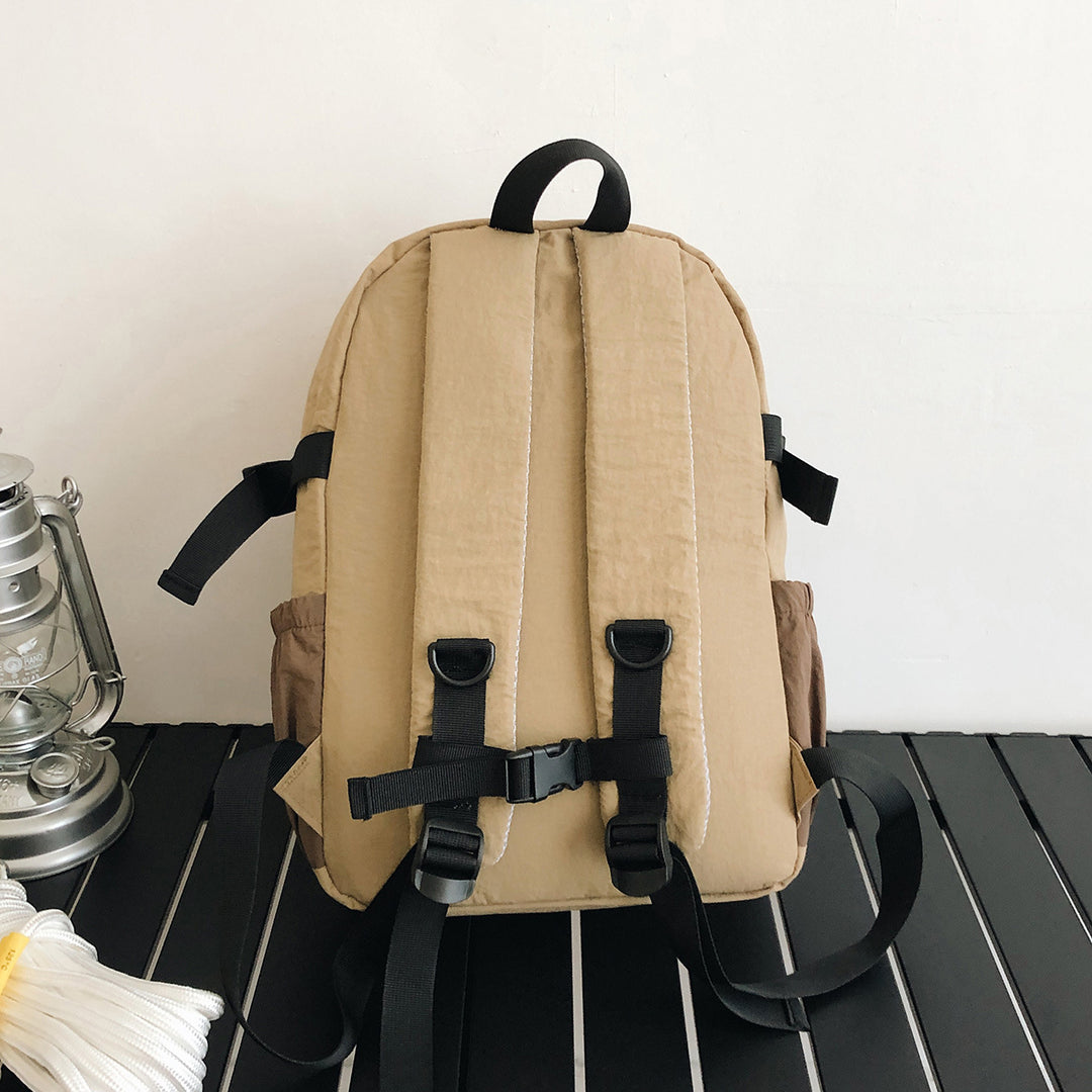 Hochleistungs-Outdoor-Rucksack
