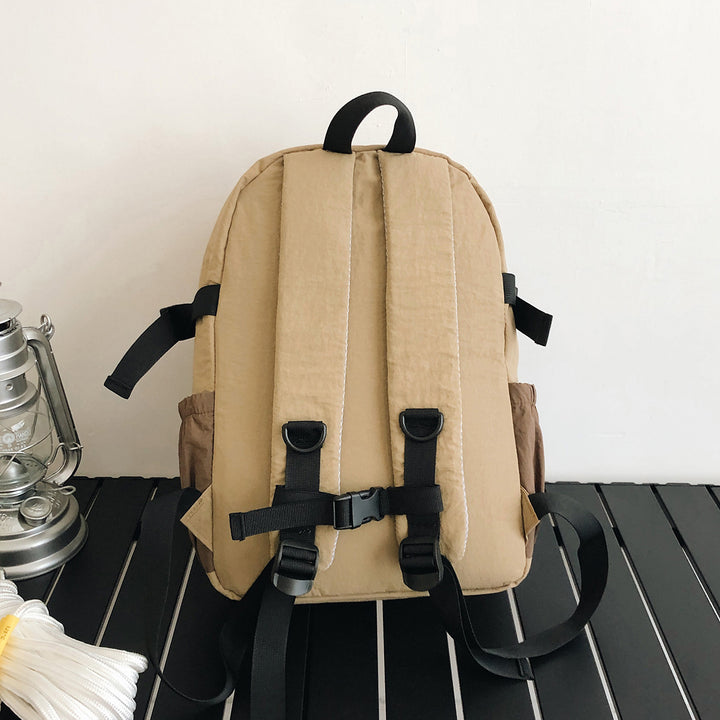 Hochleistungs-Outdoor-Rucksack
