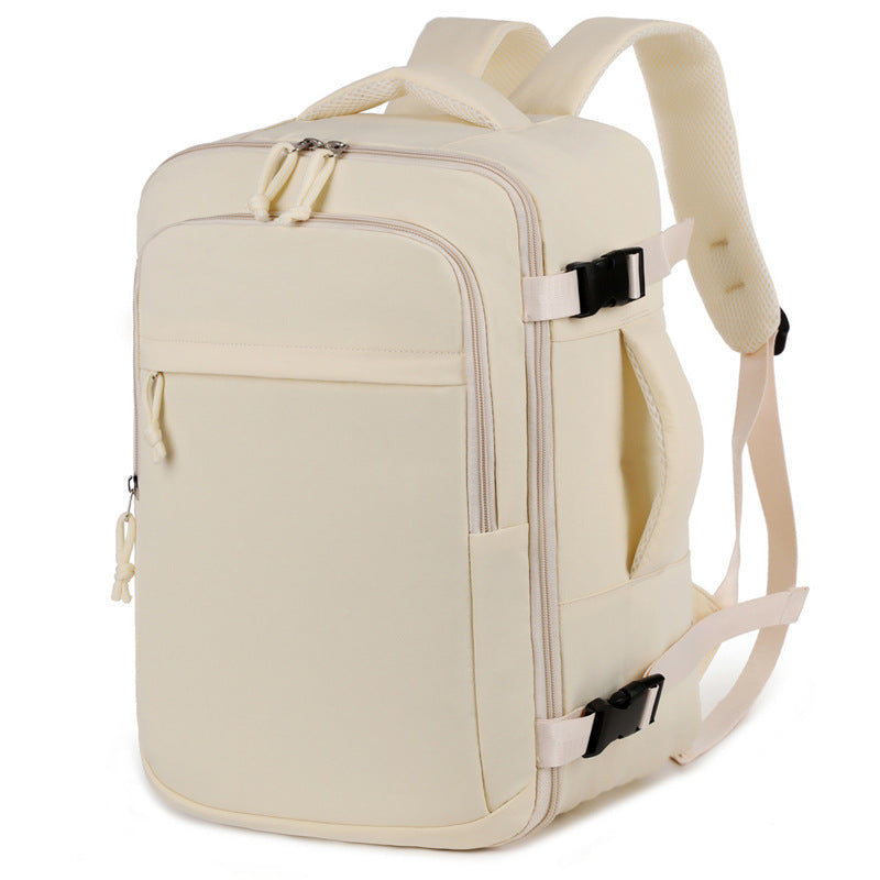 Vielseitiger Reiserrucksack Karnz