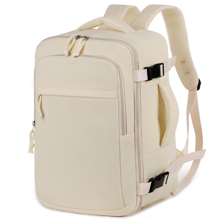 Vielseitiger Reiserrucksack Karnz