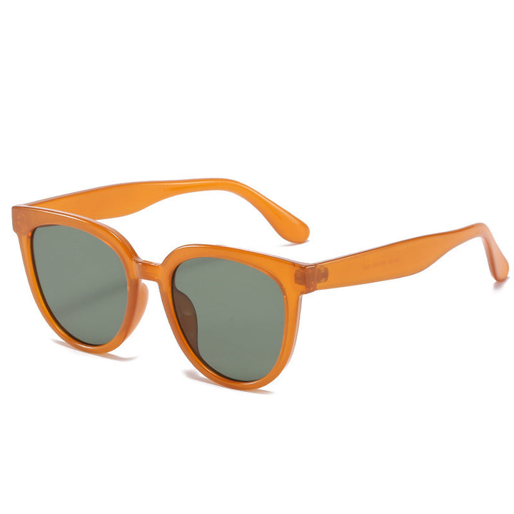 Retro-Stil Karnz Sonnenbrille