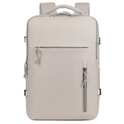 Multipfunktionaler Tech-Rucksack