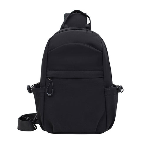 Kompakte Sling-Rucksack Karnz